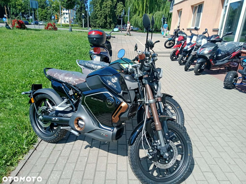 Vmoto TC MAX - 11