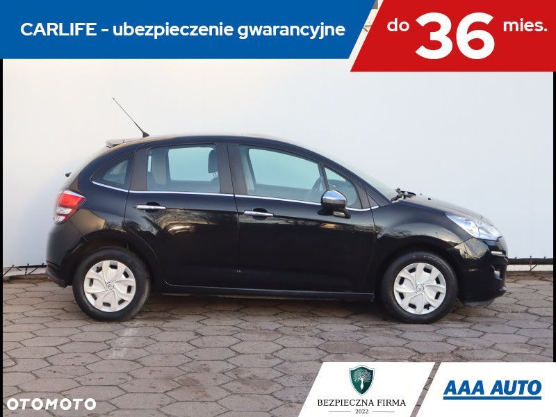 Citroën C3 - 7