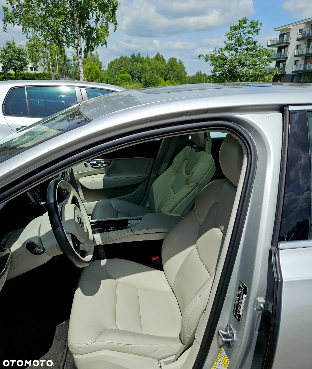 Volvo S90 T5 Momentum - 8