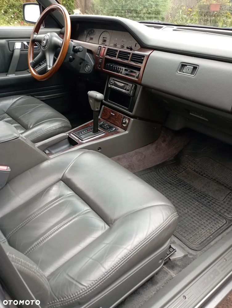 Mazda 929 3.0 GLX SR - 21