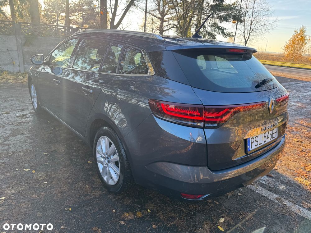 Renault Megane 1.6 E-TECH Plug-In Intens - 10