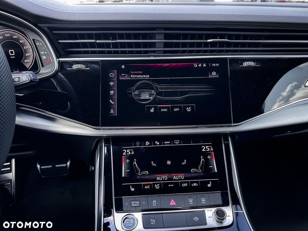 Audi Q7 - 27
