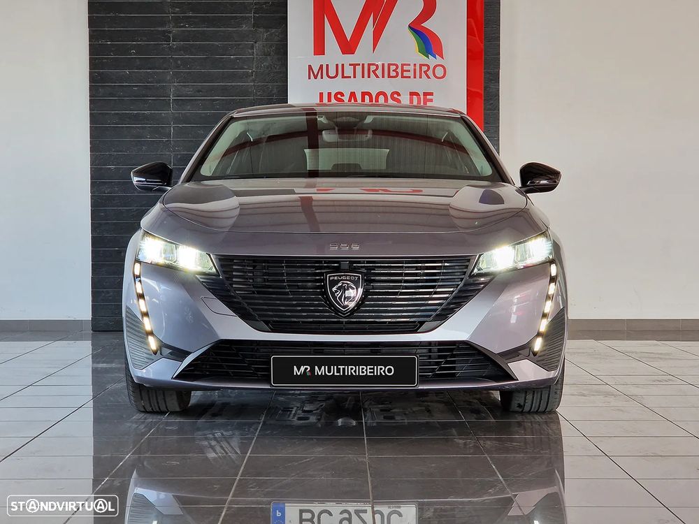 Peugeot 308 SW 1.2 PureTech Active Pack - 2