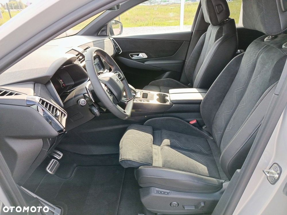 DS Automobiles DS 7 Crossback - 9