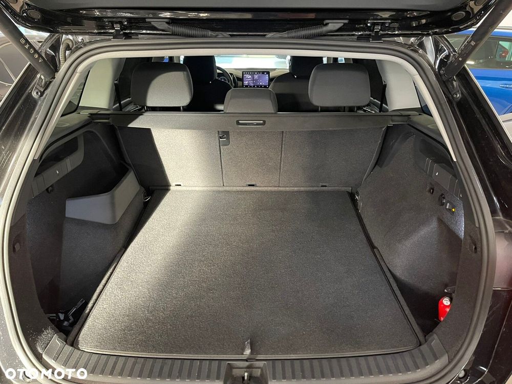 Skoda Kodiaq 2.0 TDI 4x4 Selection DSG - 35