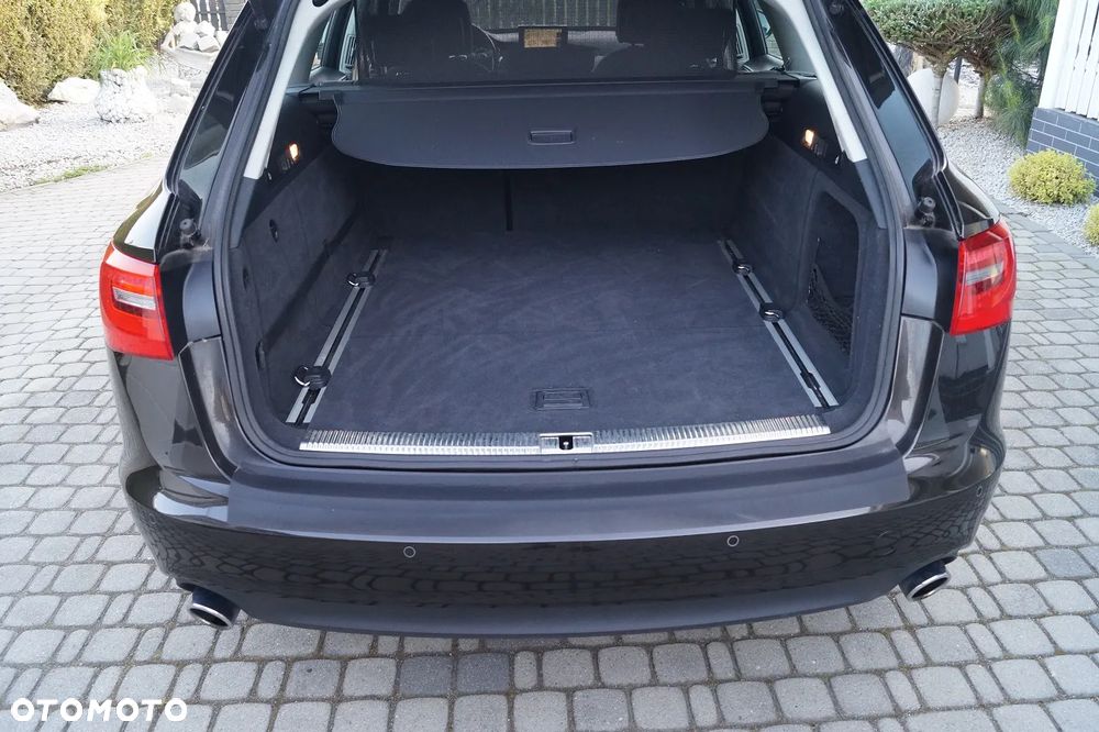 Audi A6 Avant 2.0 TDI ultra - 17