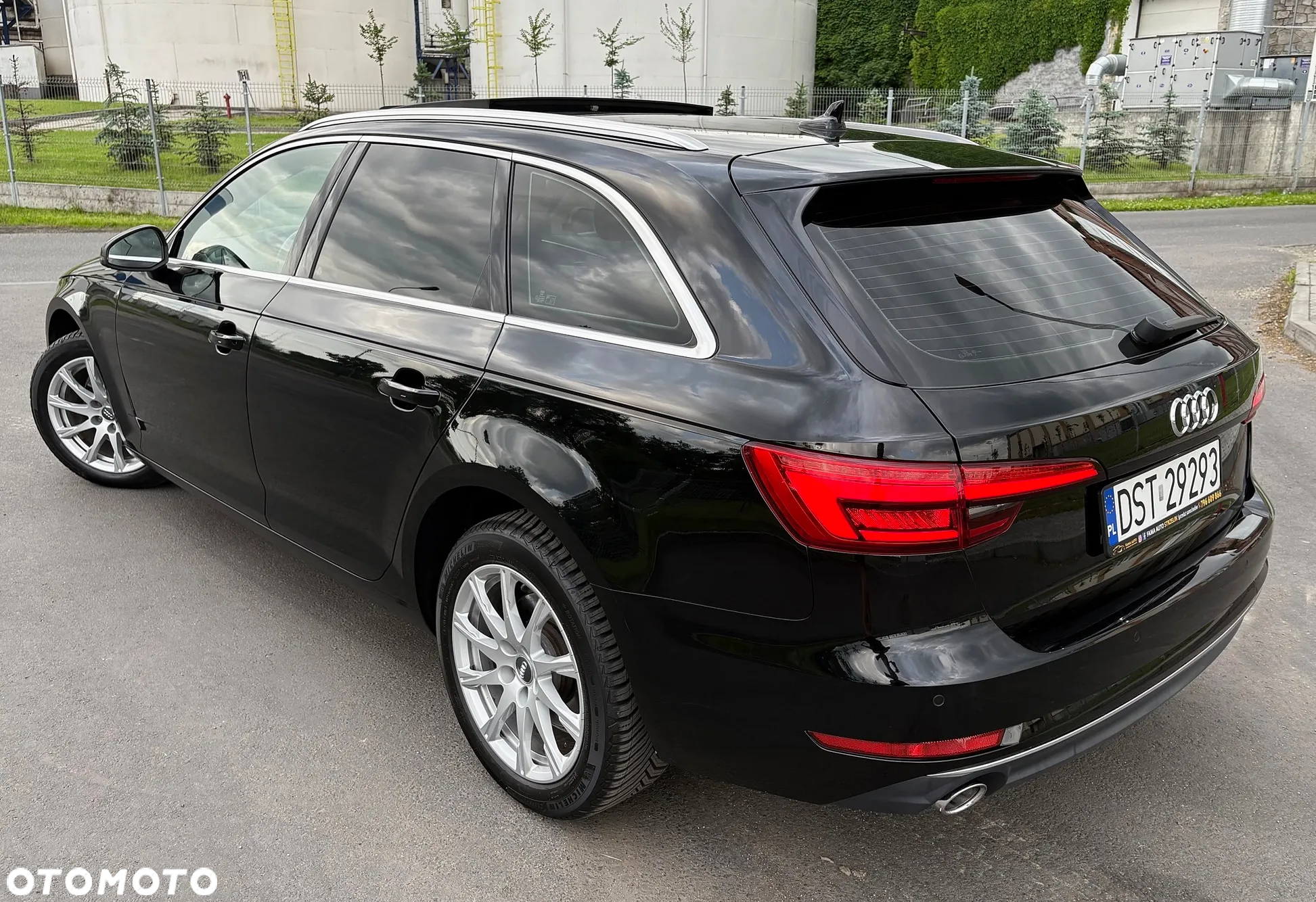 Audi A4 Avant 2.0 TDI ultra S tronic design - 20