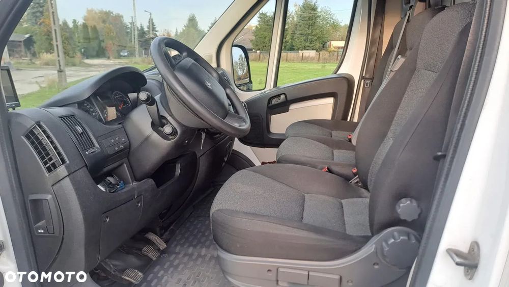 Peugeot BOXER - 11