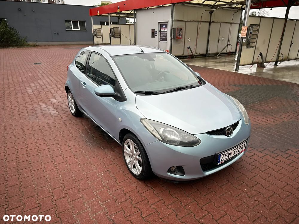 Mazda 2 1.3 Exclusive - 17