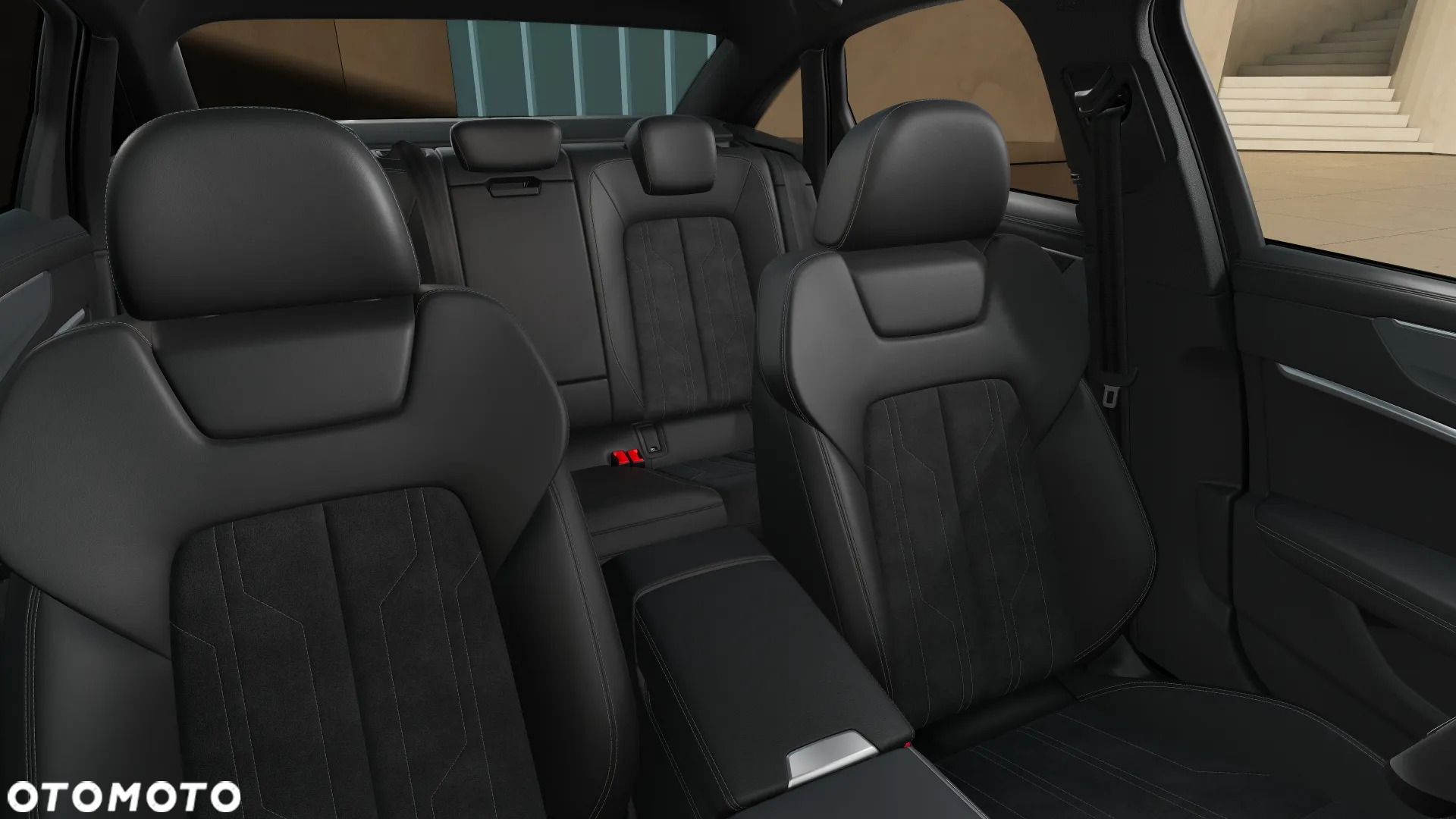 Audi A6 - 9
