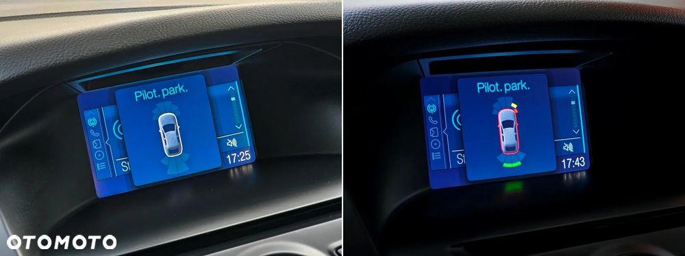 Ford Focus 1.6 EcoBoost Start-Stopp-System Titanium - 15