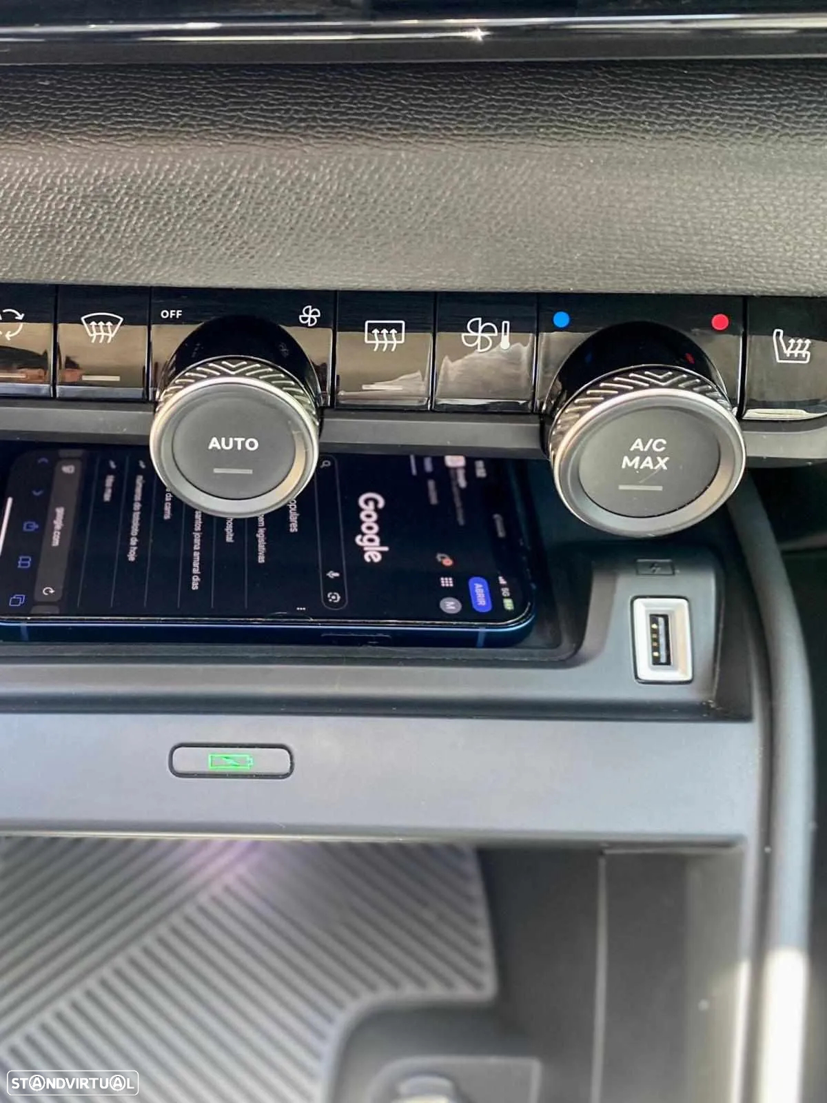 Citroën C4 1.2 PureTech Shine Pack EAT8 - 9