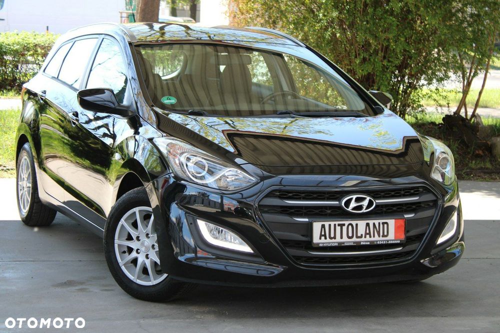 Hyundai i30 - 35