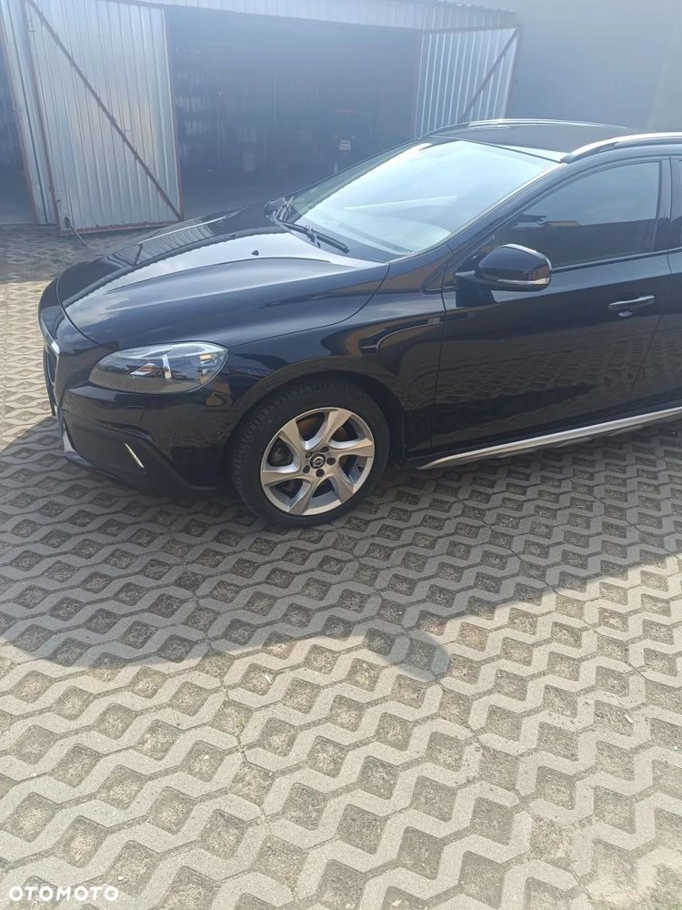 Volvo V40 Cross Country D3 - 22