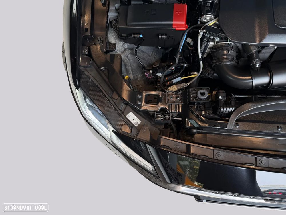 Jaguar XF 2.0 D200 R-Dynamic S AWD Aut. — fotografia 45