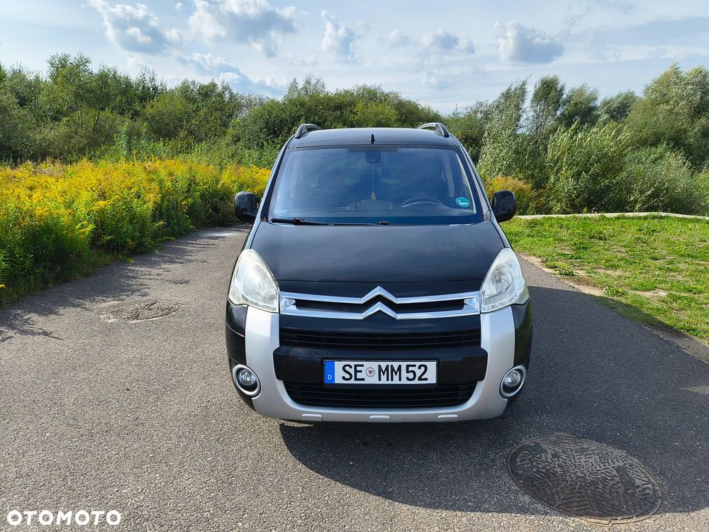 Citroën Berlingo Multispace VTi 120 XTR - 3