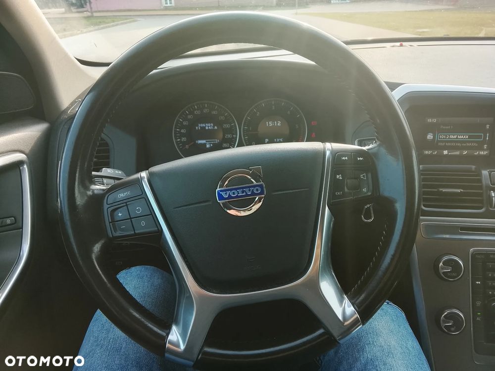 Volvo XC 60 - 7