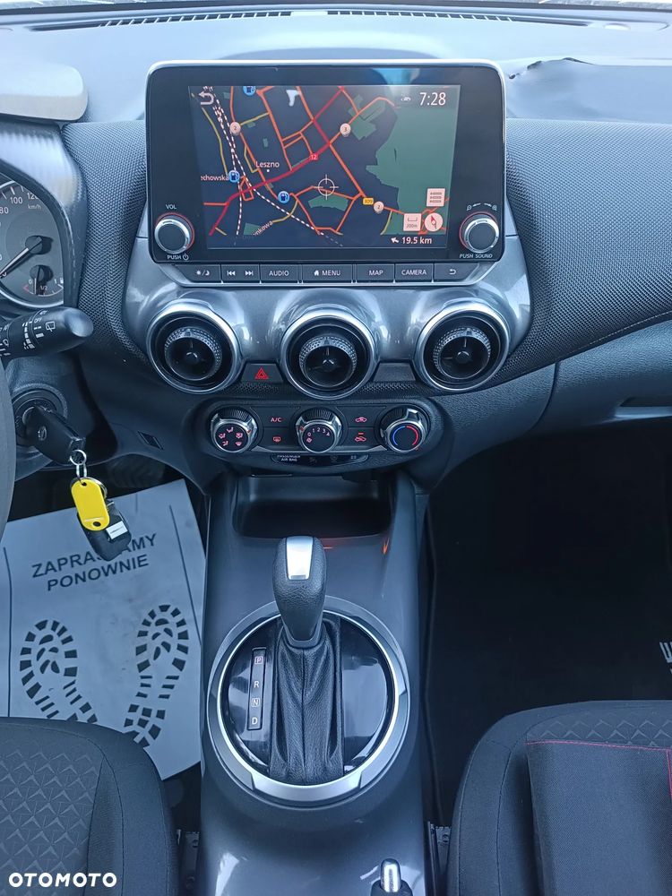 Nissan Juke - 24