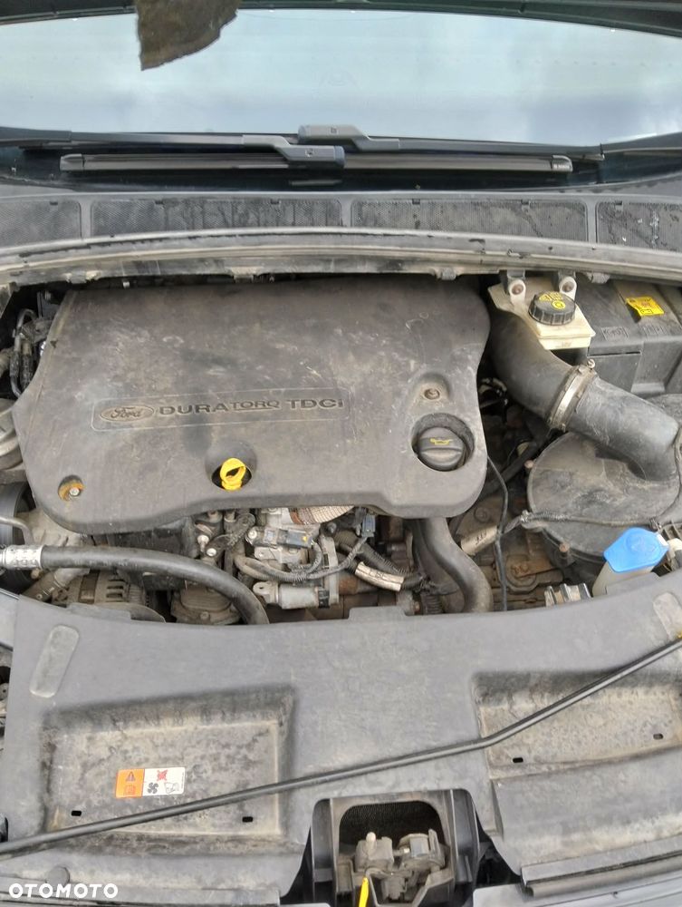 Ford S-Max 2.2 TDCi DPF Durashift-6-tronic Titanium - 15