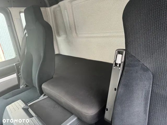 MAN Tgs 26.320 6x2 Chłodnia 24palety Euro 5 - 6