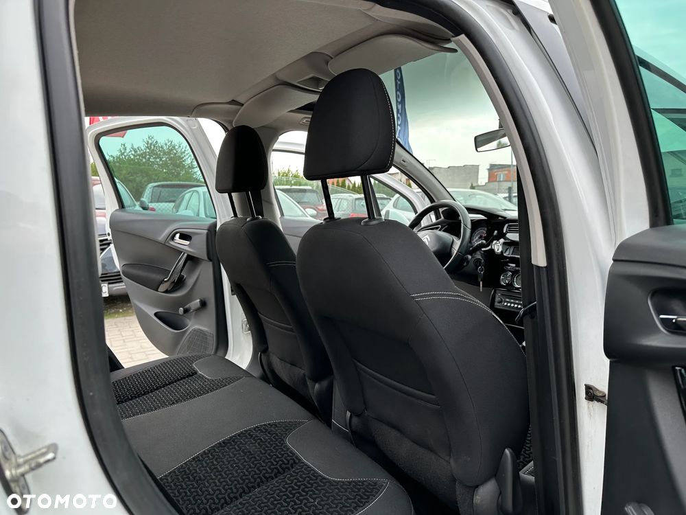 Citroën C3 - 23