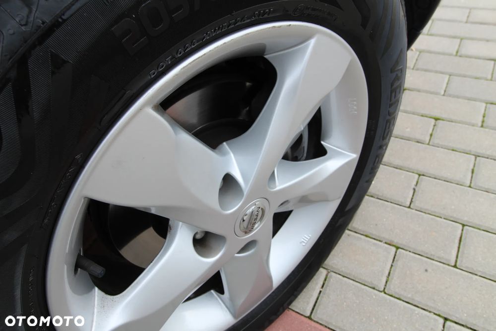 Nissan Juke 1.6 Visia Plus - 29