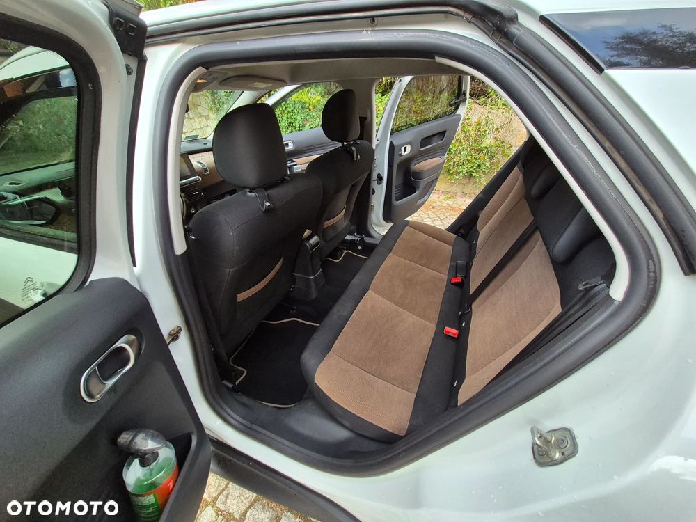 Citroën C4 Cactus 1.2 PureTech Shine - 9