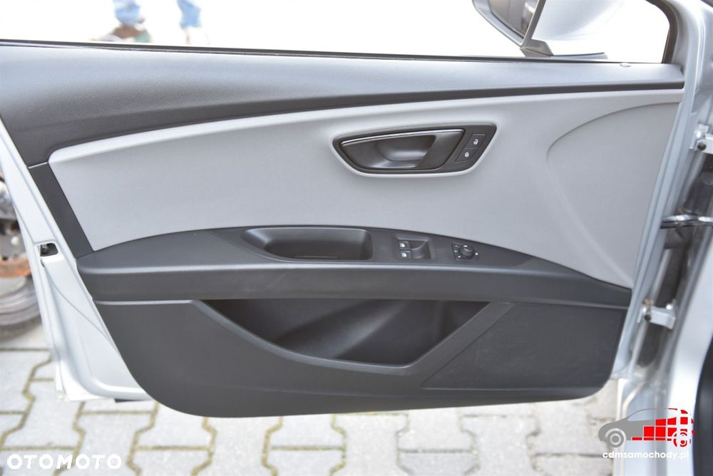 Seat Leon - 12