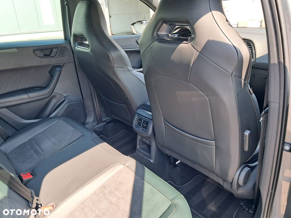 Cupra Ateca - 32