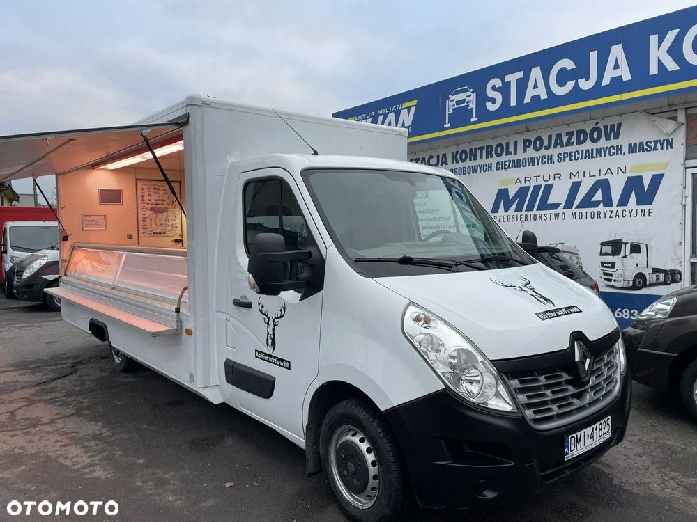 Renault Master - 3