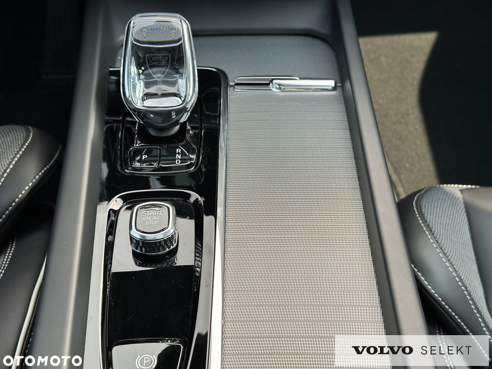 Volvo S60 - 17