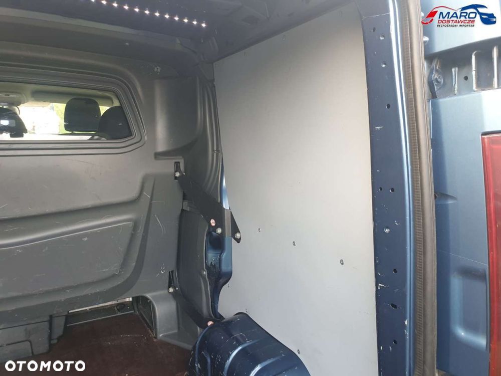 Fiat TALENTO 5 OSÓB AUTOMAT - 16