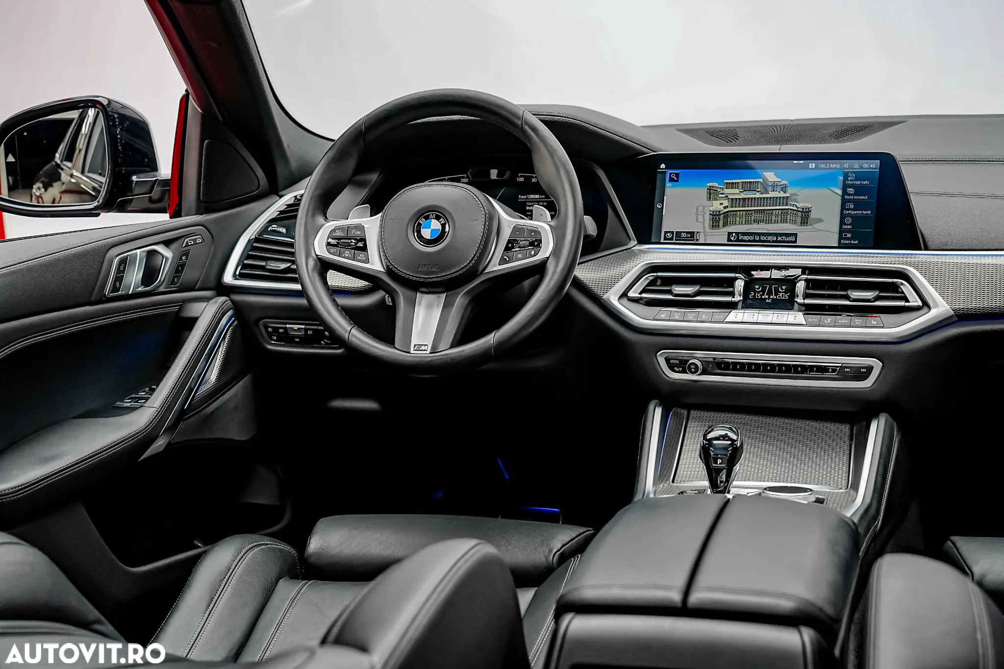 BMW X6 xDrive30d AT MHEV - 15
