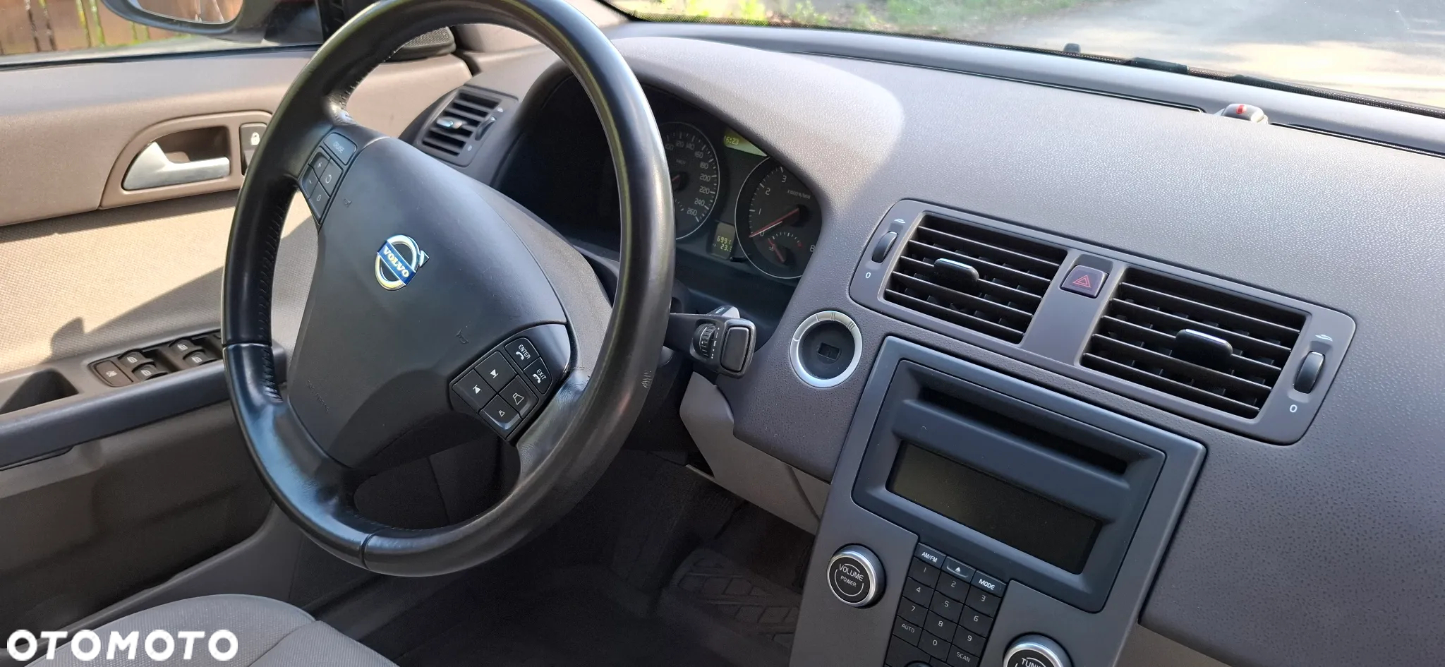 Volvo S40 - 15