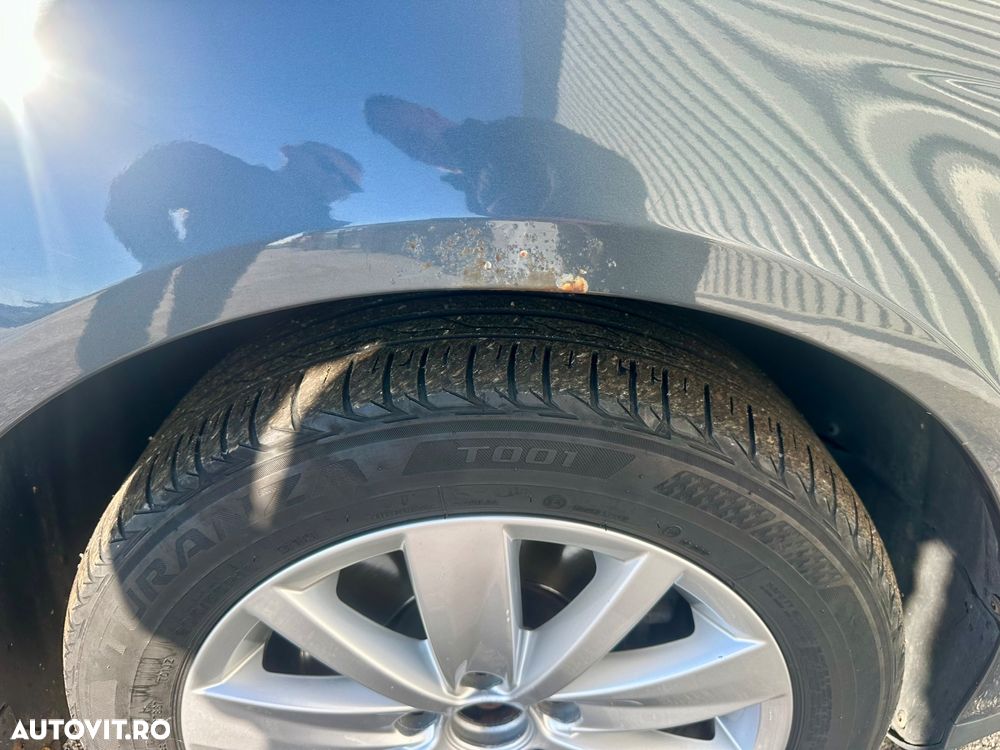 Volkswagen Passat - 15