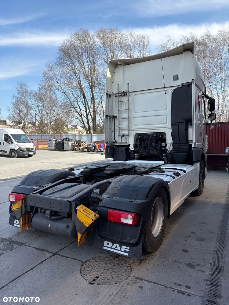 DAF XF 480 - 4