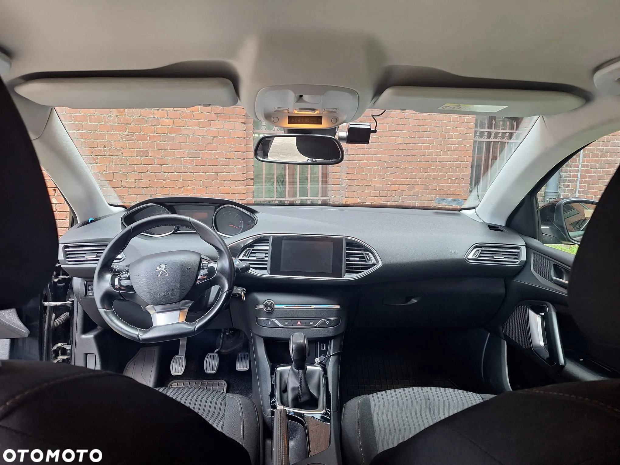 Peugeot 308 - 11