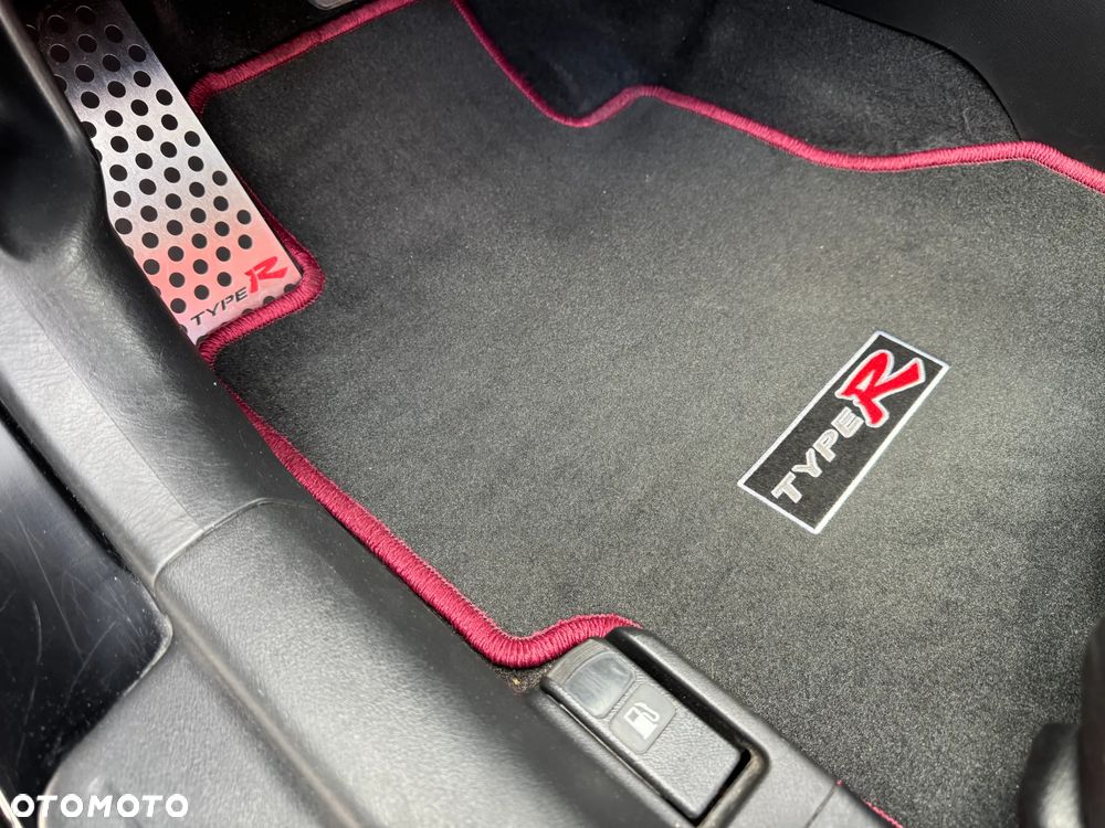 Honda Civic 2.0i TypeR - 19