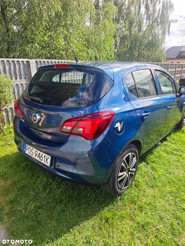 Opel Corsa 1.4 Selection - 7