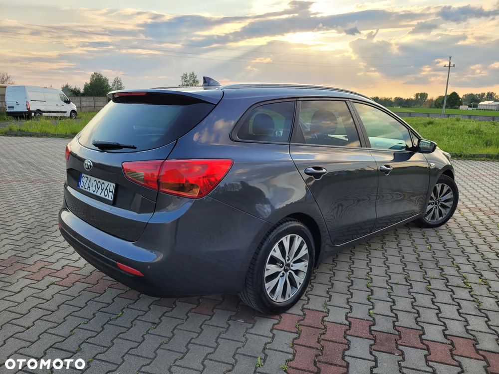 Kia Ceed 1.4 Vision - 39