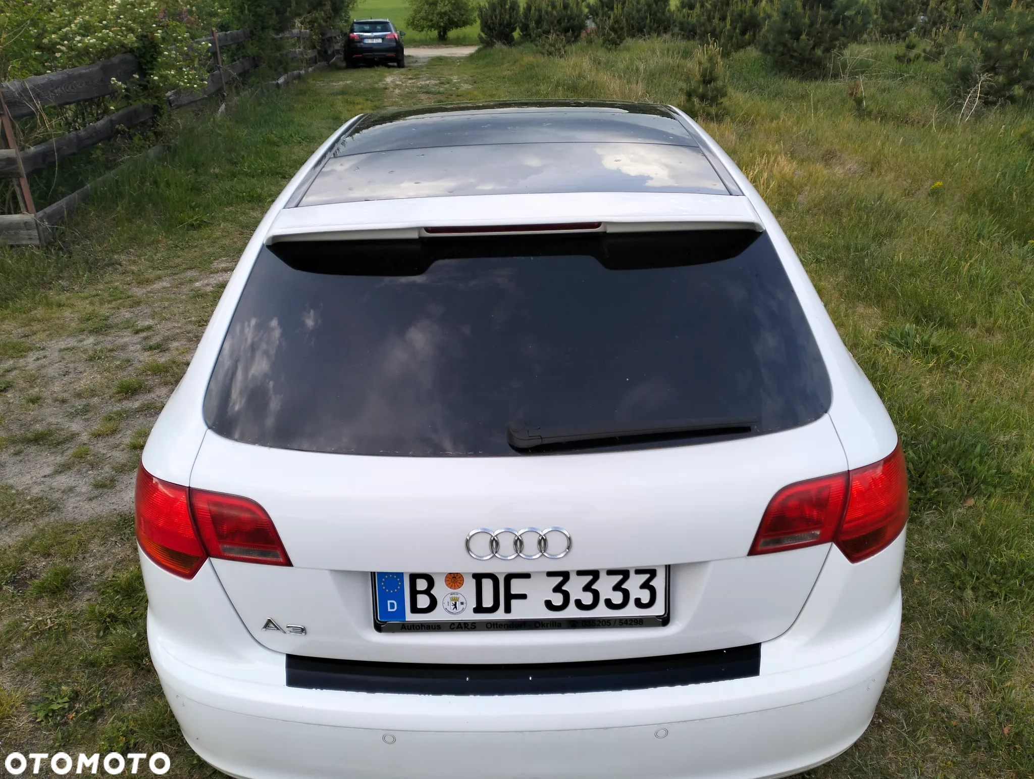 Audi A3 1.4 TFSI Premiere Edition - 28