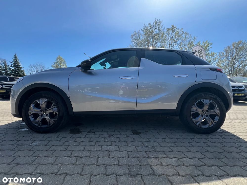 DS Automobiles DS 3 Crossback - 7