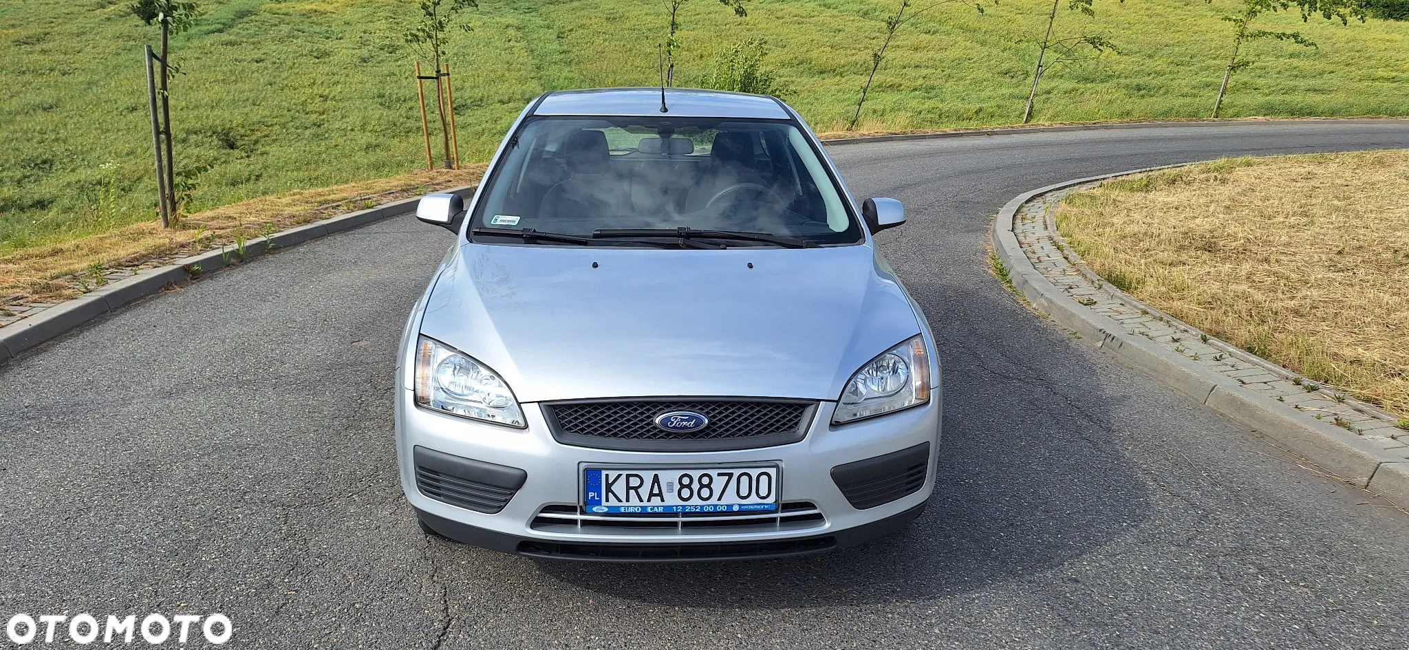 Ford Focus 1.6 FX Gold / Gold X - 2