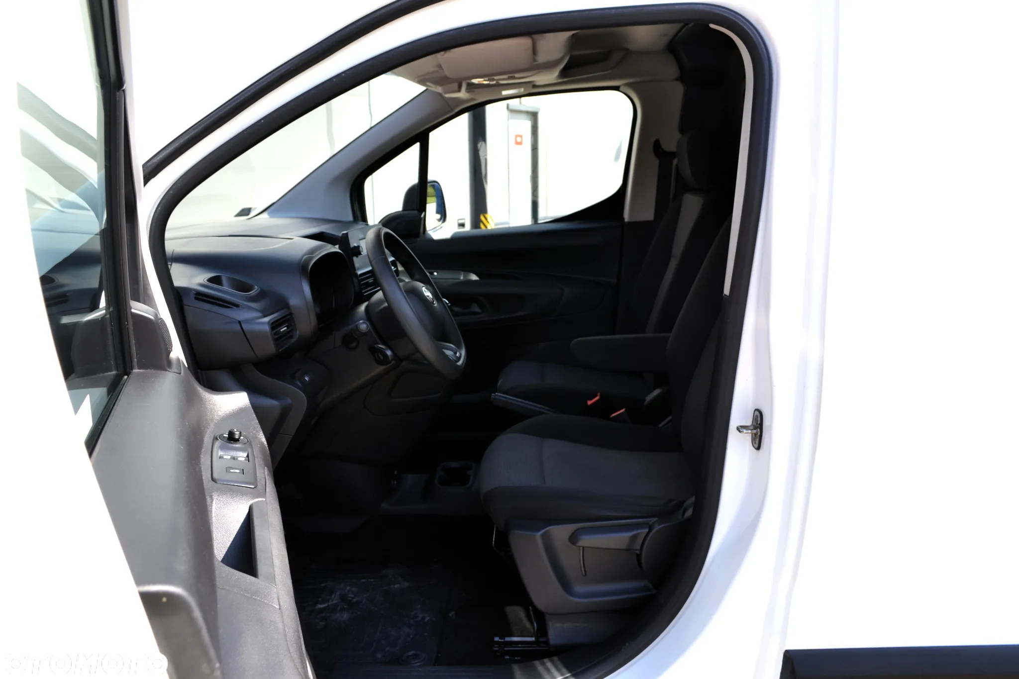 Toyota PROACE CITY L2H1 LONG DŁUGI MAXI FAKTURA VAT-23% - 6