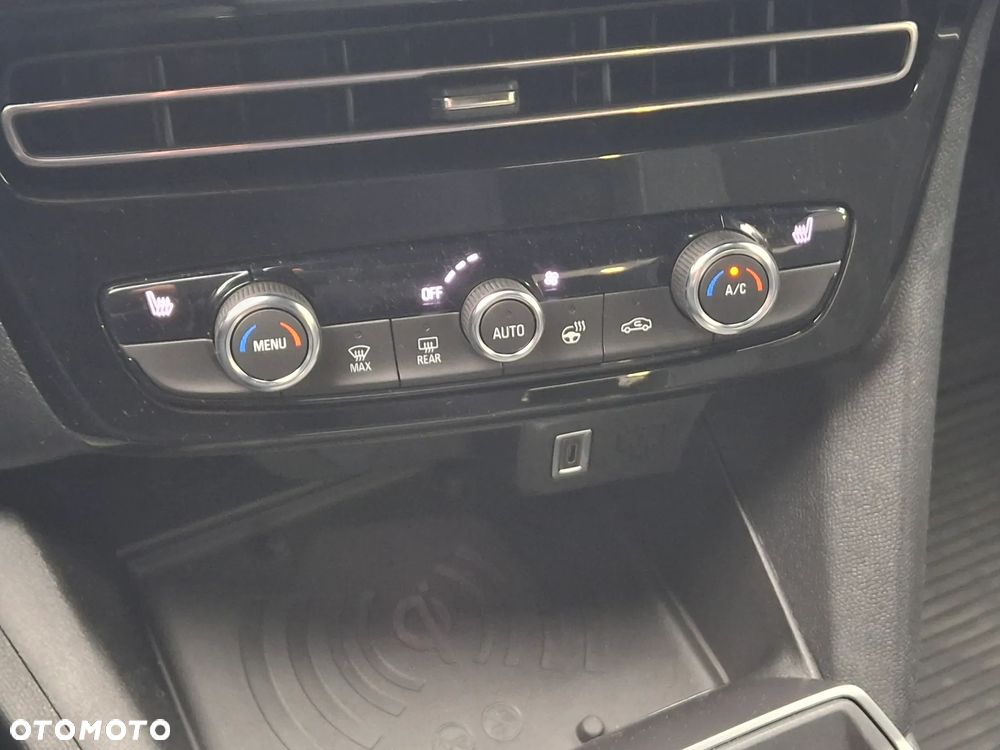 Opel Mokka - 17