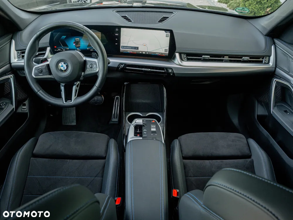 BMW X1 sDrive18i - 5