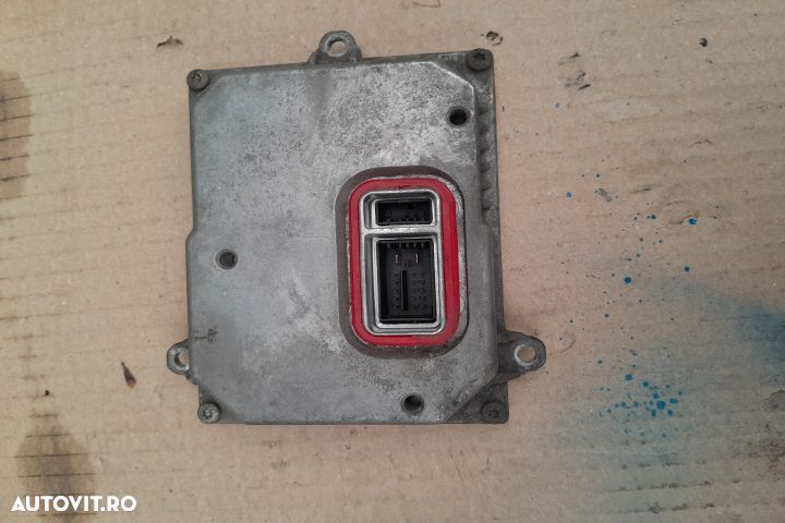 Balast Xenon 1307329115 Audi A4 B7 [2004 - 2008] Avant wagon 5-usi 1. - 1