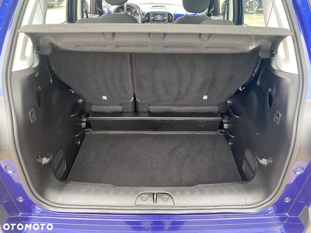 Fiat 500L - 16