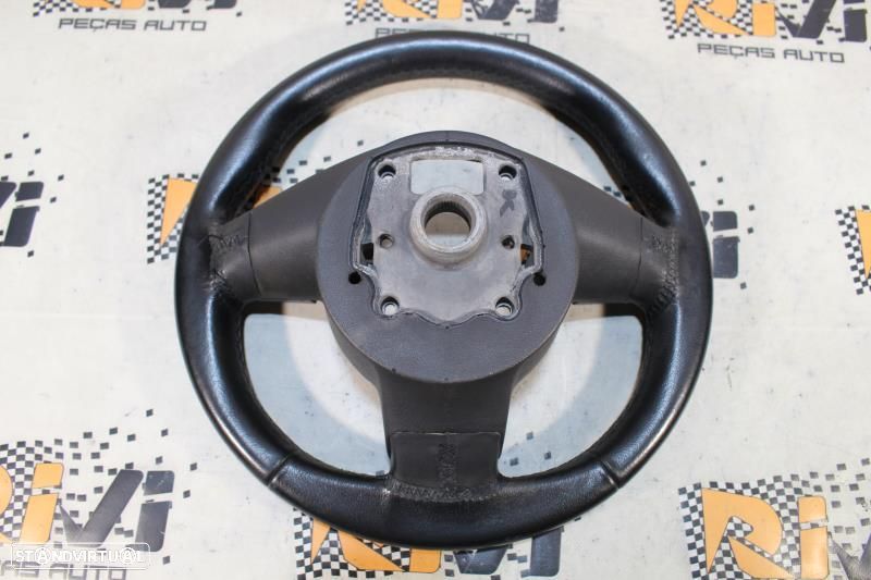 Volante Seat Leon (1P1)  5P0419091b / 5P0419091c - 8