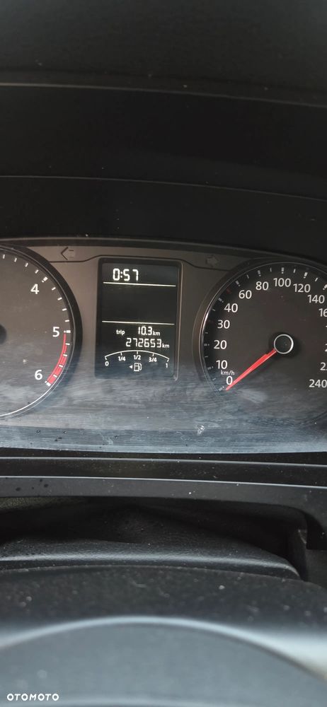 Volkswagen Transporter - 9
